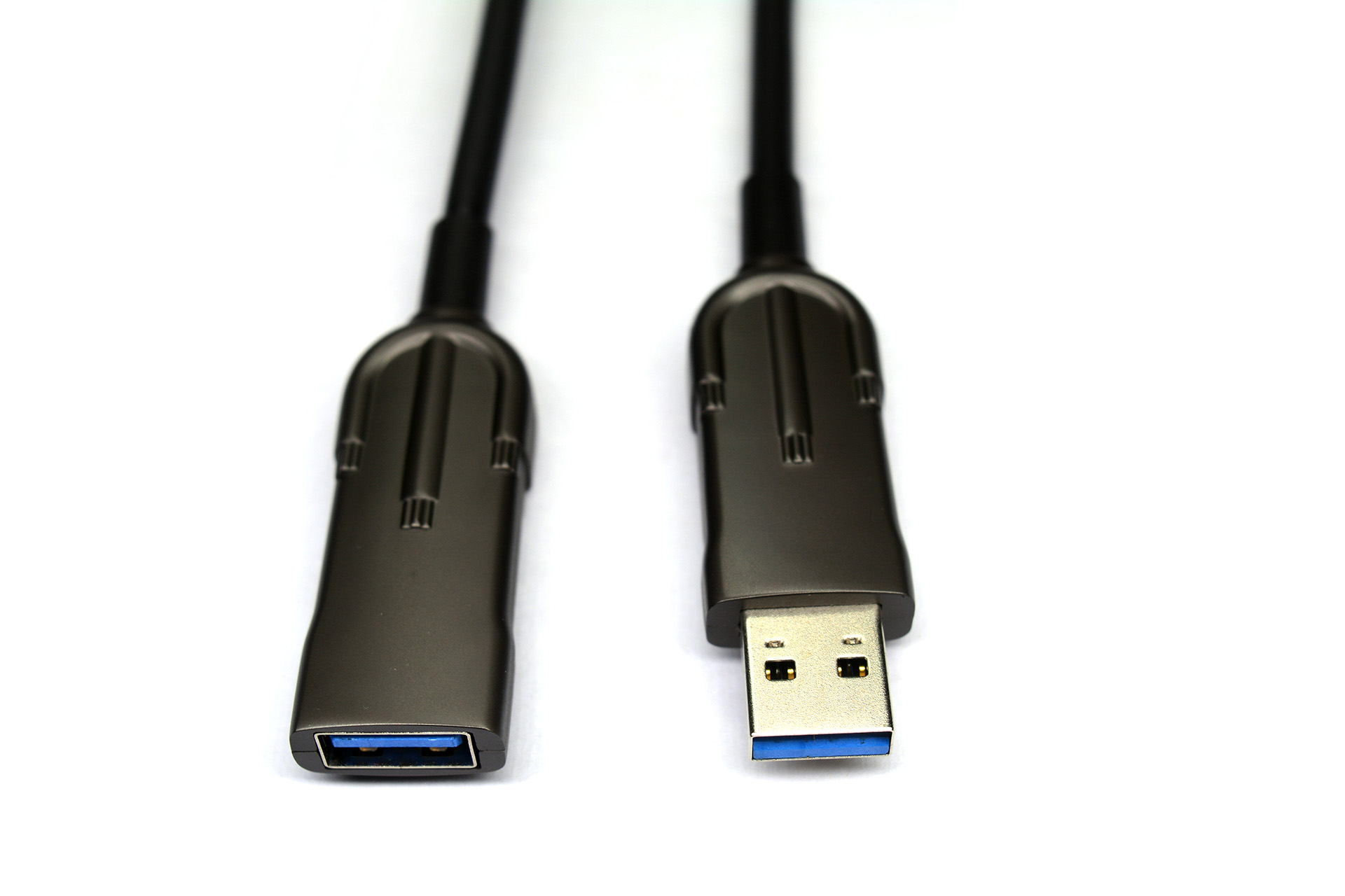 USB3 Tipo-A prolunga AOC cavo ottico attivo