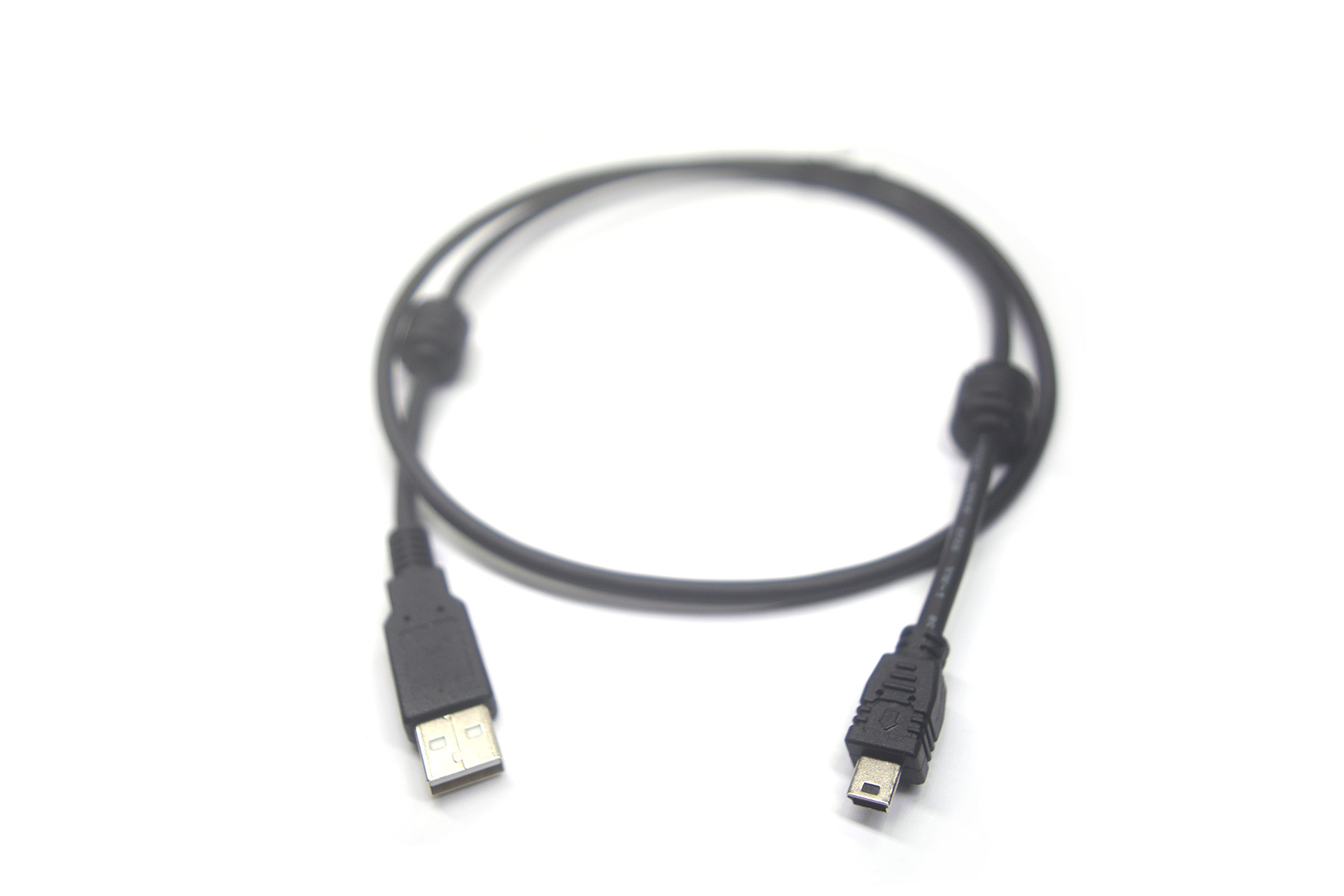 Cavo da USB2.0 A a mini-B