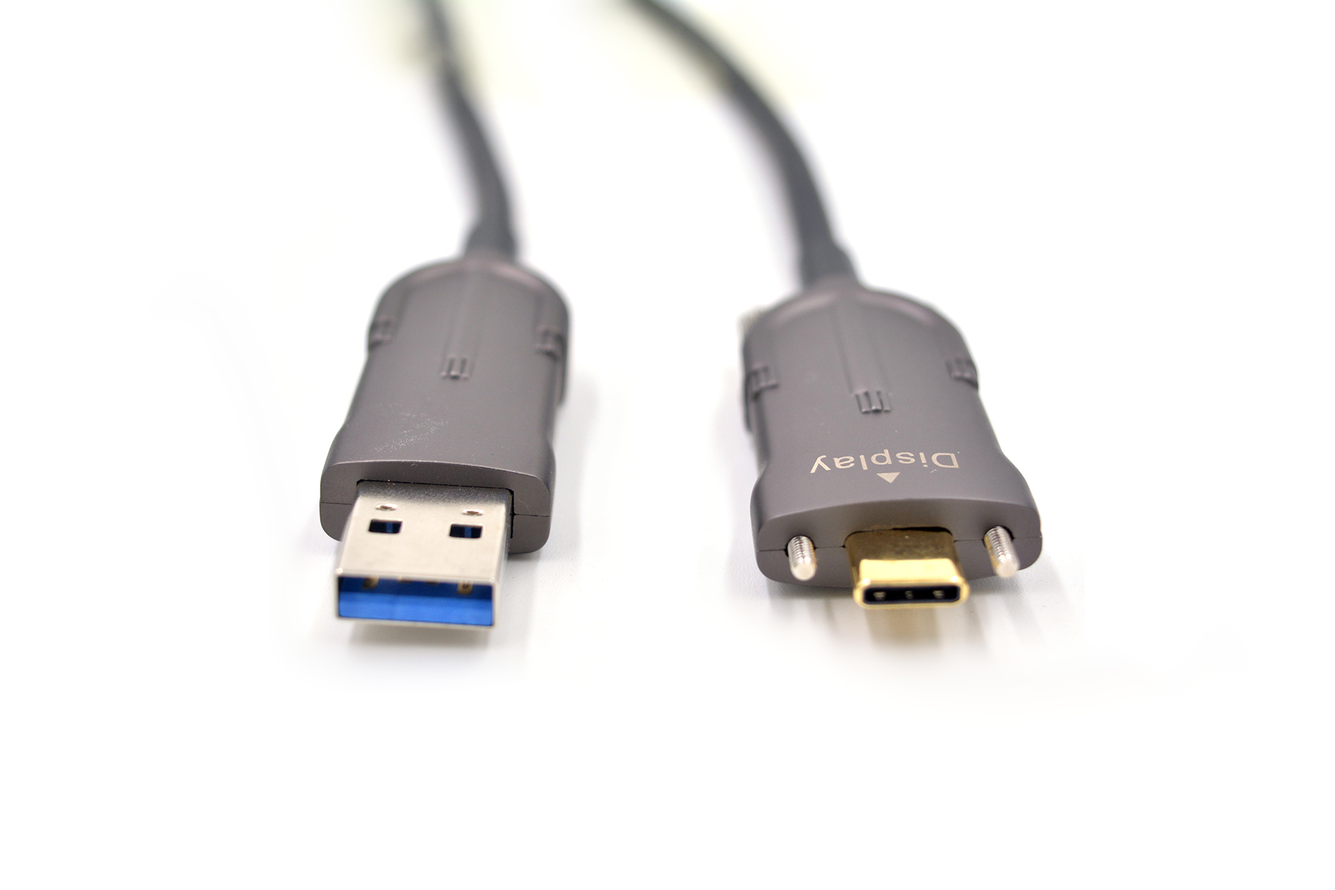 USB3.1 A a Type-C AOC per visione automatica